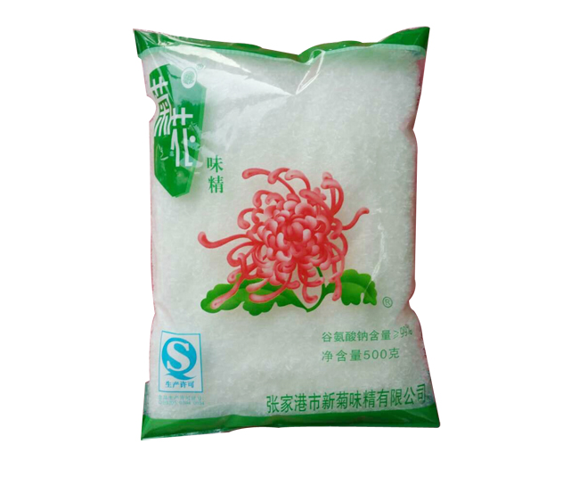 味精