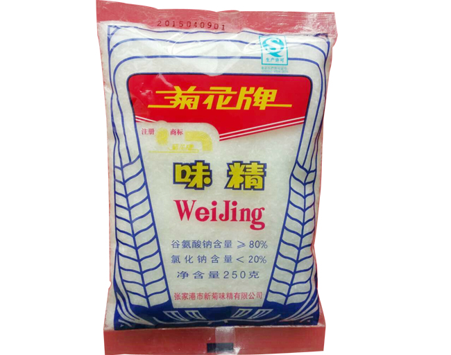 味精
